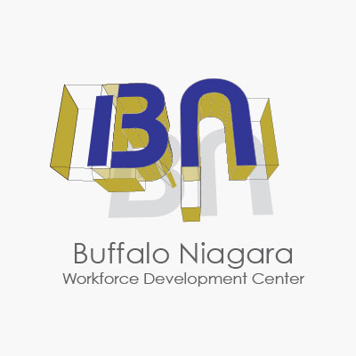 Buffalo Niagara Workforce Development Center logo