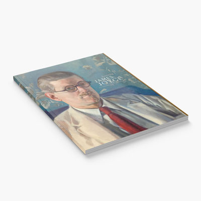 James Joyce Exhibition Catalog
