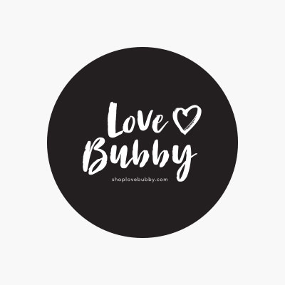 Love Bubby Logo